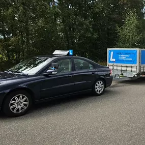 Bild von rijschool j.vankrugten