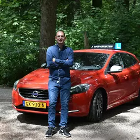 Bild von rijschool j.vankrugten