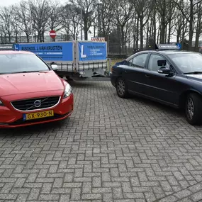 Bild von rijschool j.vankrugten