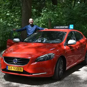 Bild von rijschool j.vankrugten