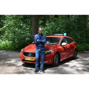 Bild von rijschool j.vankrugten