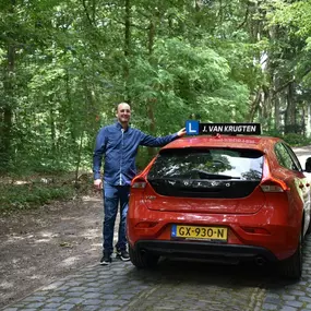 Bild von rijschool j.vankrugten