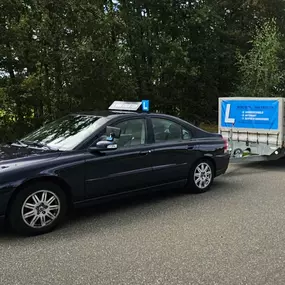 Bild von rijschool j.vankrugten