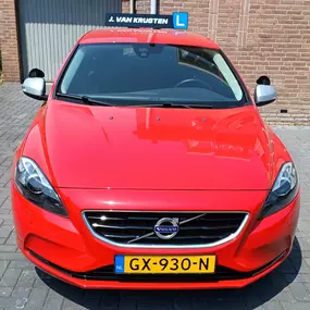 Bild von rijschool j.vankrugten