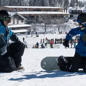 Bild von Wintersportschule Thoma | Feldberg
