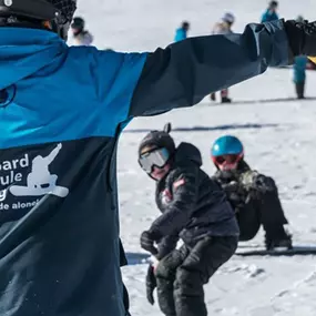 Bild von Wintersportschule Thoma | Feldberg