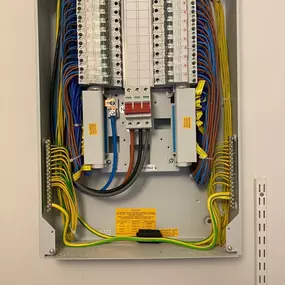 Bild von Brightline Electrical Group