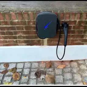 Bild von Brightline Electrical Group