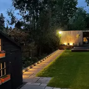 Bild von Brightline Electrical Group