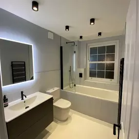 Bild von Brightline Electrical Group