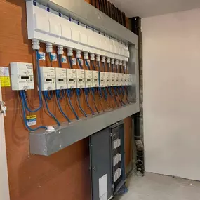 Bild von Brightline Electrical Group