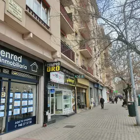 Bild von ENRED INMOBILIARIA