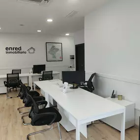 Bild von ENRED INMOBILIARIA