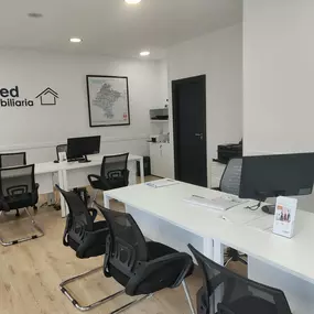 Bild von ENRED INMOBILIARIA