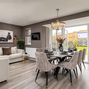 Bild von David Wilson Homes - The Dunes Reserve