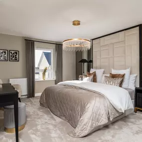 Bild von David Wilson Homes - The Dunes Reserve