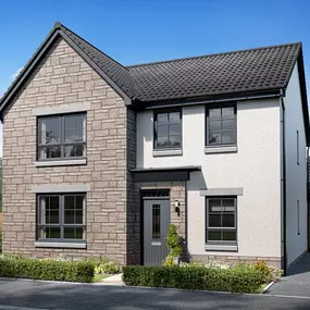 Bild von David Wilson Homes - The Dunes Reserve