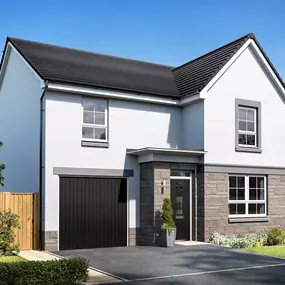 Bild von David Wilson Homes - The Dunes Reserve