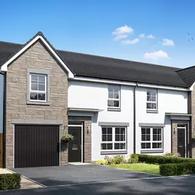 Bild von David Wilson Homes - The Dunes Reserve