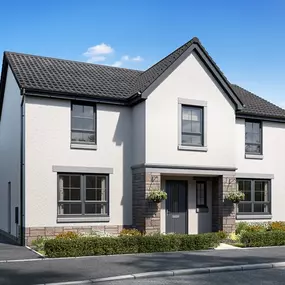 Bild von David Wilson Homes - The Dunes Reserve