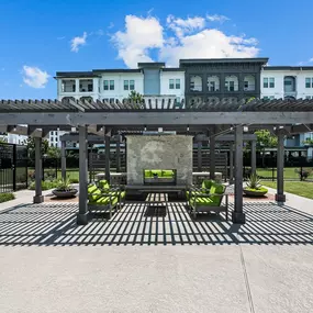 Bild von The Towers Woodland