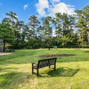 Bild von The Towers Woodland