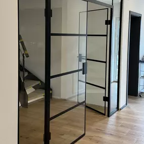 Bild von Schnürlein Kunst- und Bauglaserei GmbH & Co. KG