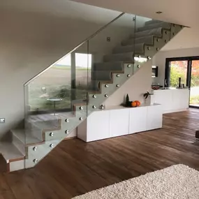 Bild von Schnürlein Kunst- und Bauglaserei GmbH & Co. KG