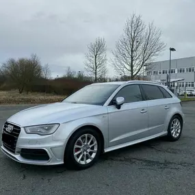 Bild von Autoankauf Berlin - Pkw Lkw Ankauf