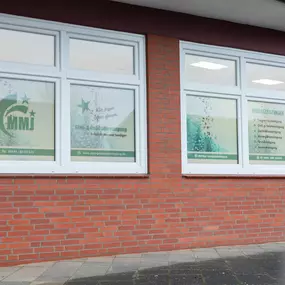 Bild von MMJ Glas- und Gebäudereinigung Manuel Seeliger