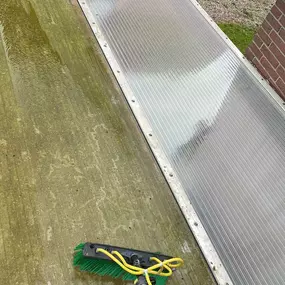 Bild von MMJ Glas- und Gebäudereinigung Manuel Seeliger