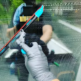 Bild von MMJ Glas- und Gebäudereinigung Manuel Seeliger