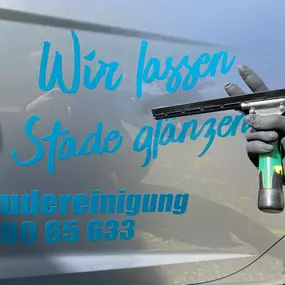 Bild von MMJ Glas- und Gebäudereinigung Manuel Seeliger