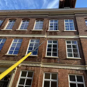 Bild von MMJ Glas- und Gebäudereinigung Manuel Seeliger