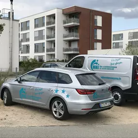 Bild von MMJ Glas- und Gebäudereinigung Manuel Seeliger