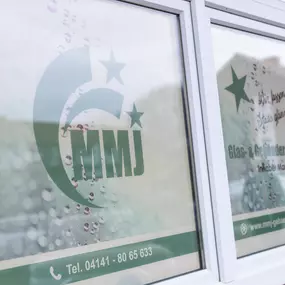 Bild von MMJ Glas- und Gebäudereinigung Manuel Seeliger