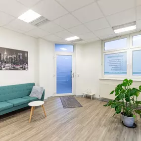 Bild von MMJ Glas- und Gebäudereinigung Manuel Seeliger