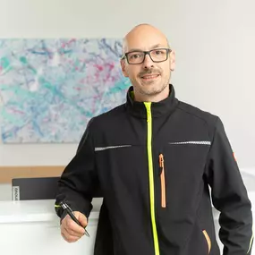 Bild von MMJ Glas- und Gebäudereinigung Manuel Seeliger