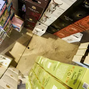 Bild von Jacques’ Wein-Depot Halle Reileck