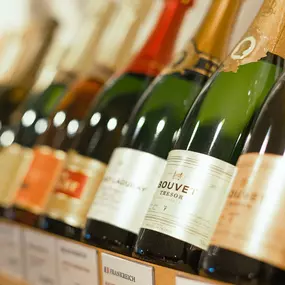 Bild von Jacques’ Wein-Depot Halle Reileck