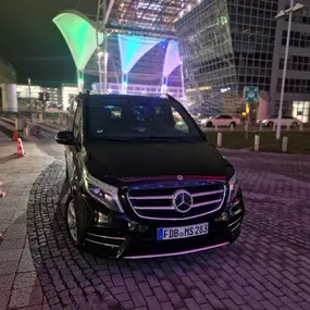 Bild von Minaz Shuttle