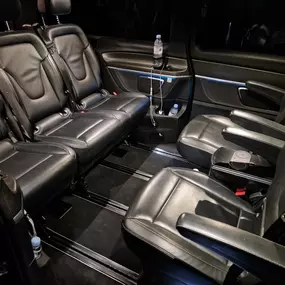 Bild von Minaz Shuttle