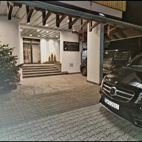 Bild von Minaz Shuttle