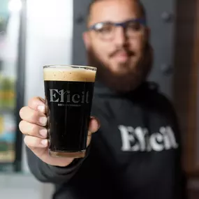 Bild von Elicit Brewing Co - Manchester