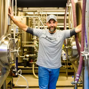 Bild von Elicit Brewing Co - Manchester