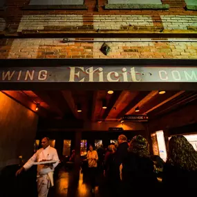 Bild von Elicit Brewing Co - Manchester