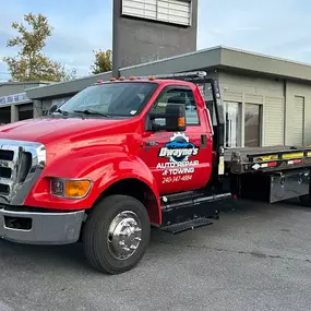 Bild von Dwayne's Auto Repair