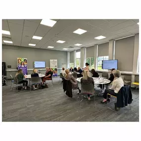 Bild von Liz Rowlands Coaching Ltd.