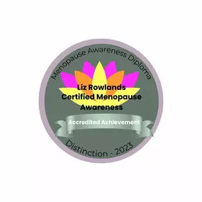 Bild von Liz Rowlands Coaching Ltd.