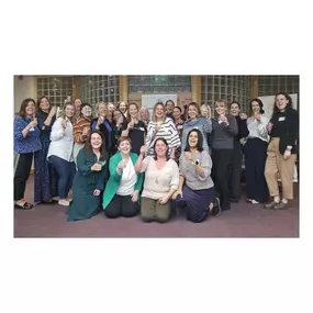 Bild von Liz Rowlands Coaching Ltd.